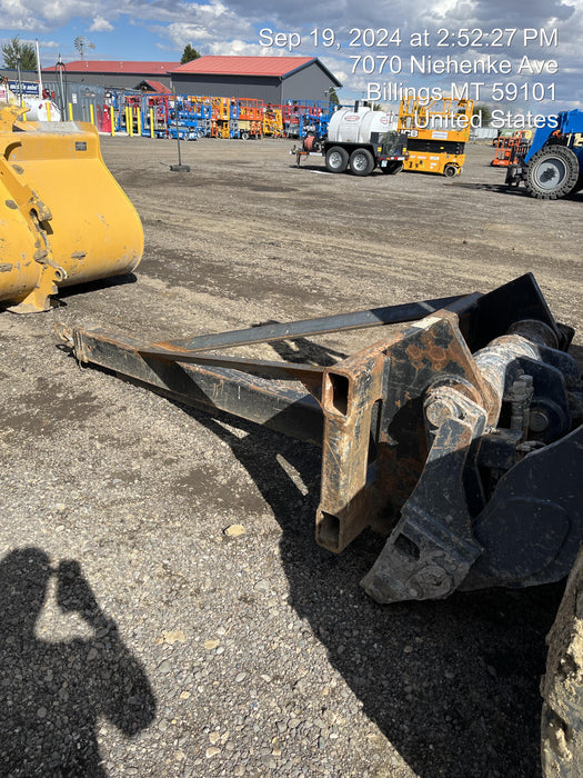 2021 ARROW MATERIAL HANDLING CE60-49