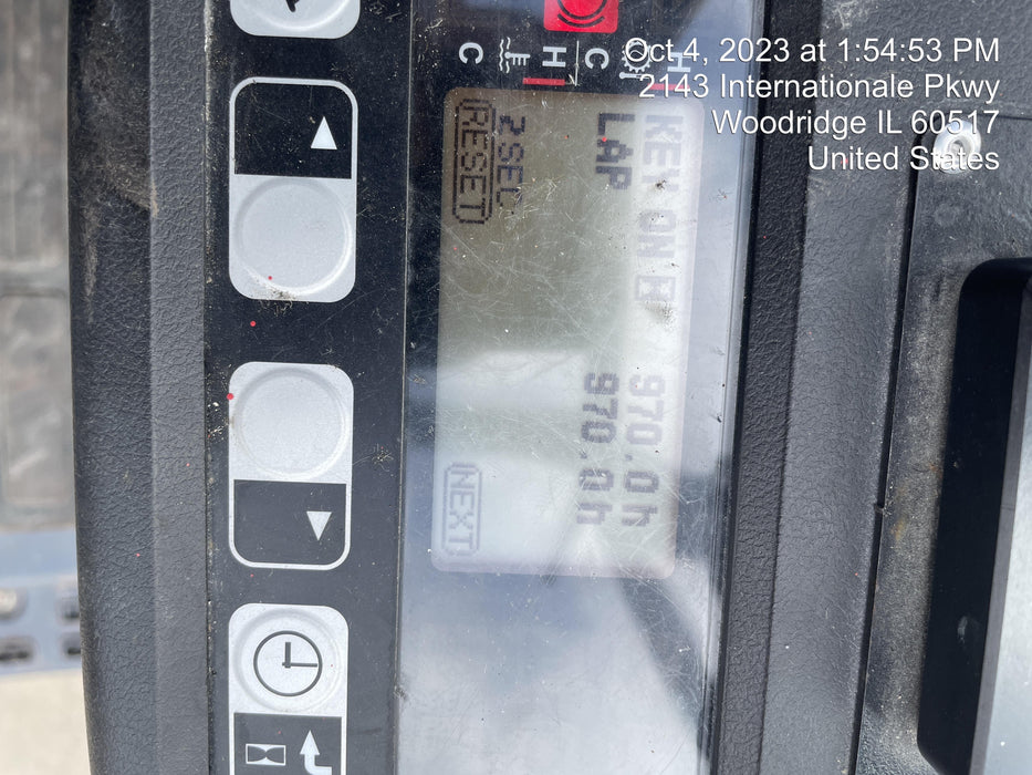 2022 TOYOTA 50-8FGU25