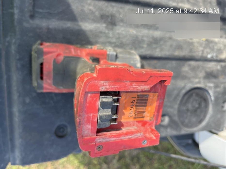 2022 MILWAUKEE 2863-22