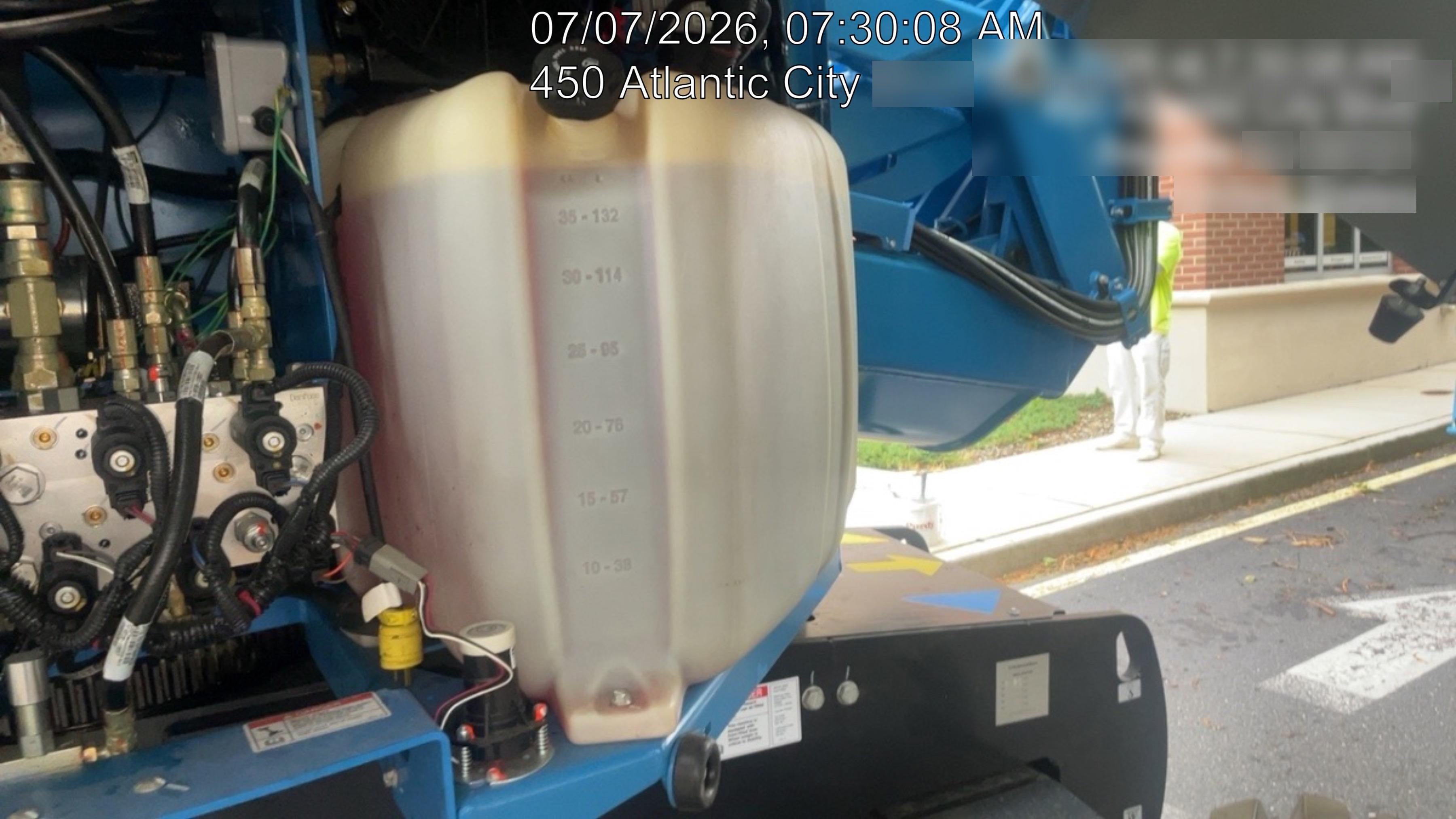 2026 GENIE Z-62/40 RT