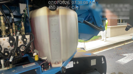 2026 GENIE Z-62/40 RT