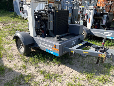 2023 ATLAS COPCO PAC F44 KD