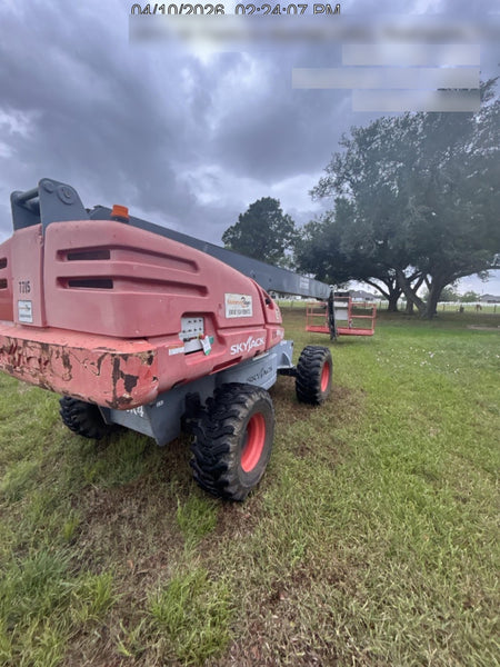 2018 SKYJACK SJ66T