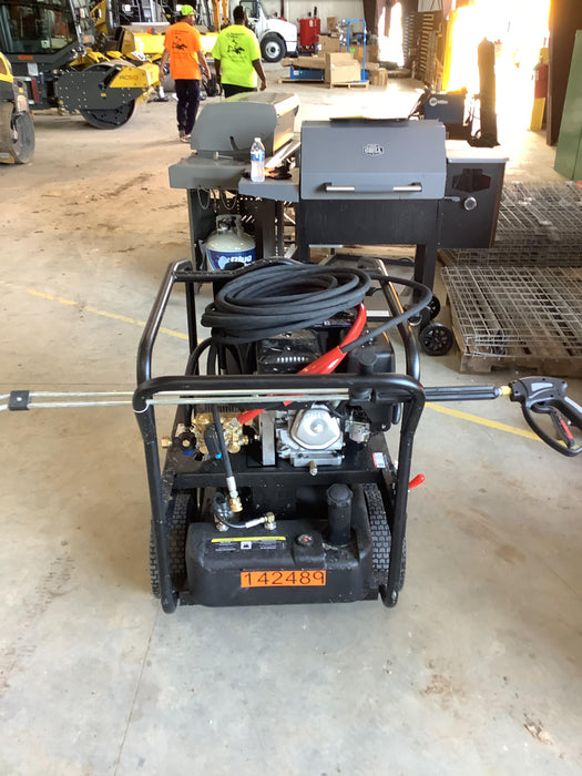 2021 MI-T-M CORPORATION HSP-3504-3MGH