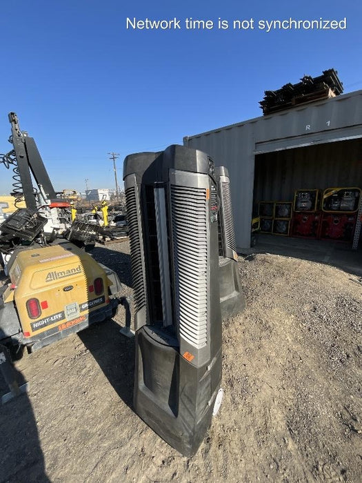 2023 VECTOR Vector Max