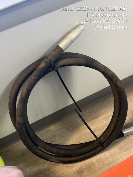 2024 HUSQVARNA AME 1600