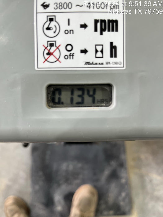 2023 MULTIQUIP MTX60HD