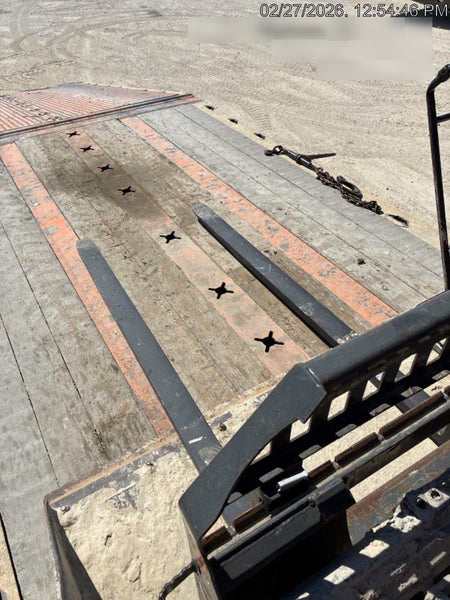 2023 SOLESBEE SPF-48