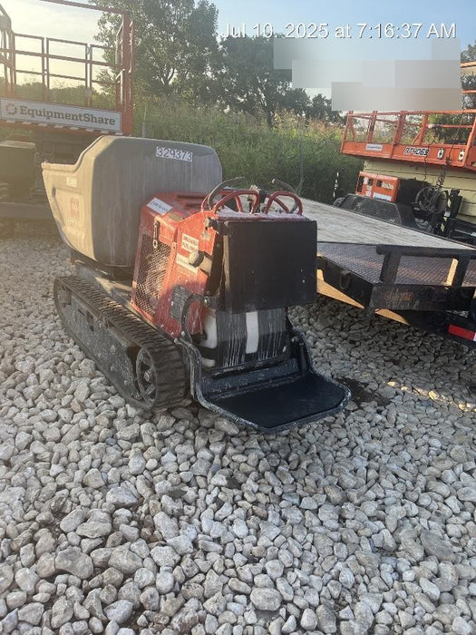 2025 TORO MBTX 2500-TS