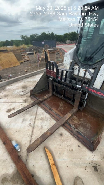 2024 VIRNIG PF4855-5VG