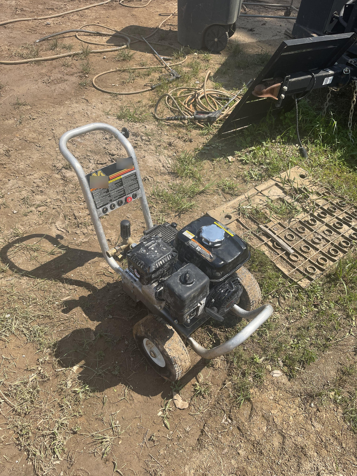 2020 MI-T-M CORPORATION CA-2703-1MMH