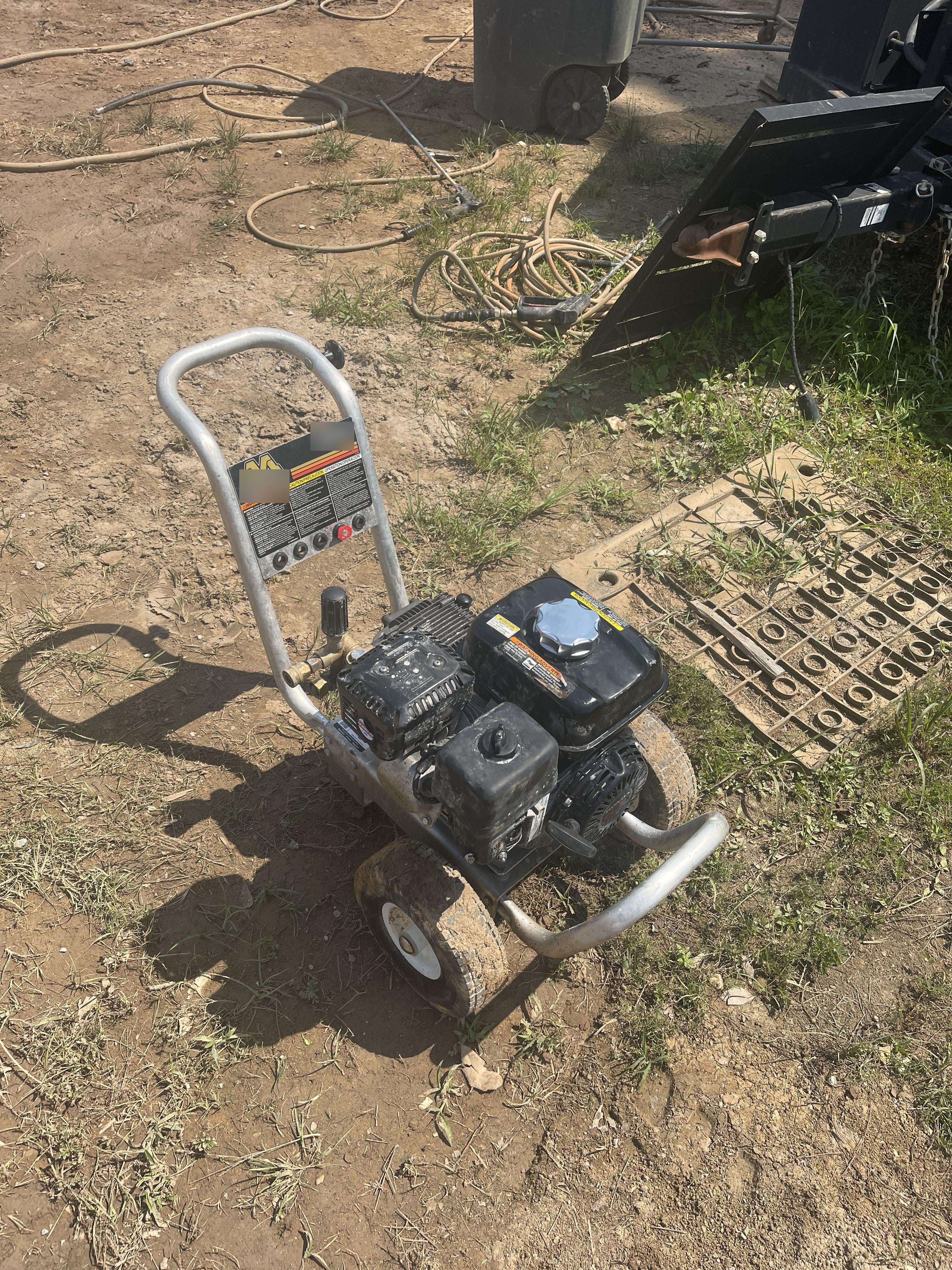 2020 MI-T-M CORPORATION CA-2703-1MMH