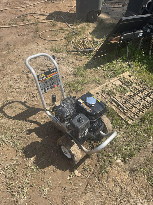 2020 MI-T-M CORPORATION CA-2703-1MMH