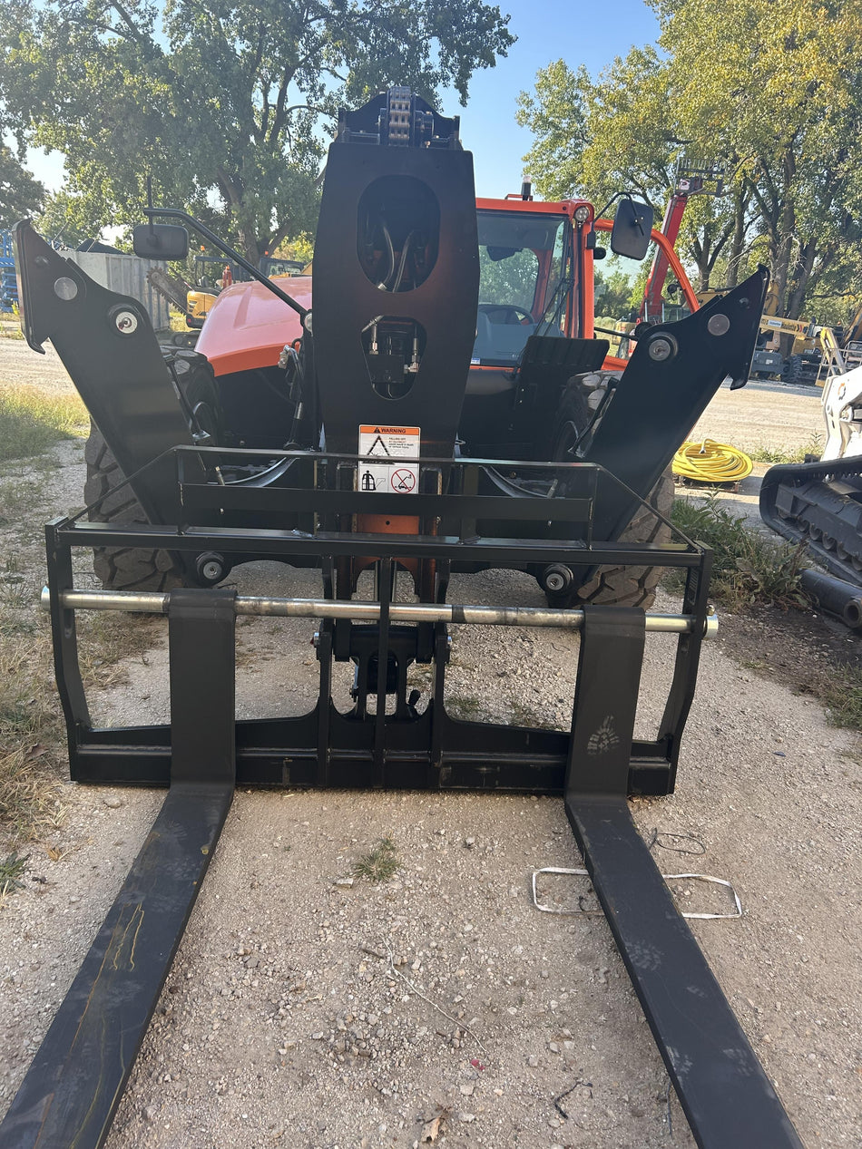 2025 JLG 1255 Premium