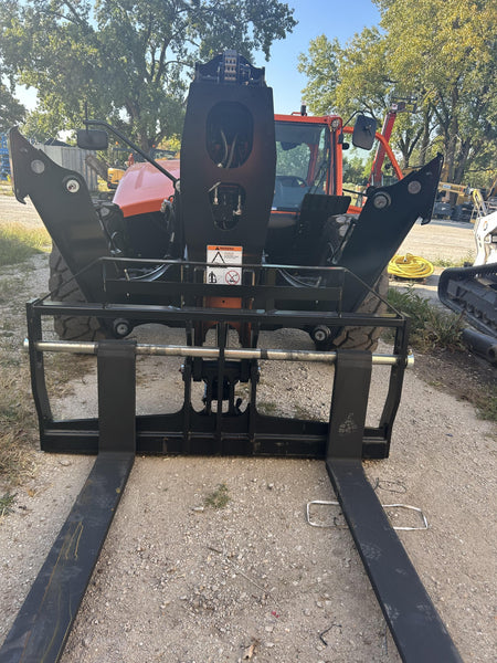 2025 JLG 1255 Premium