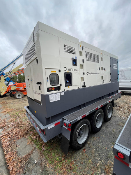 2022 ATLAS COPCO QAS 700