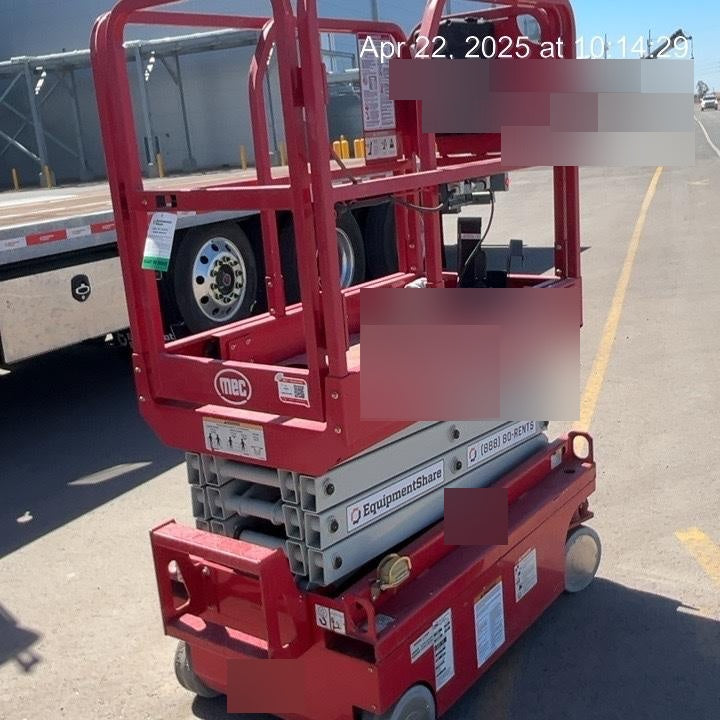 2020 MEC 1330SE MEC 1330SE