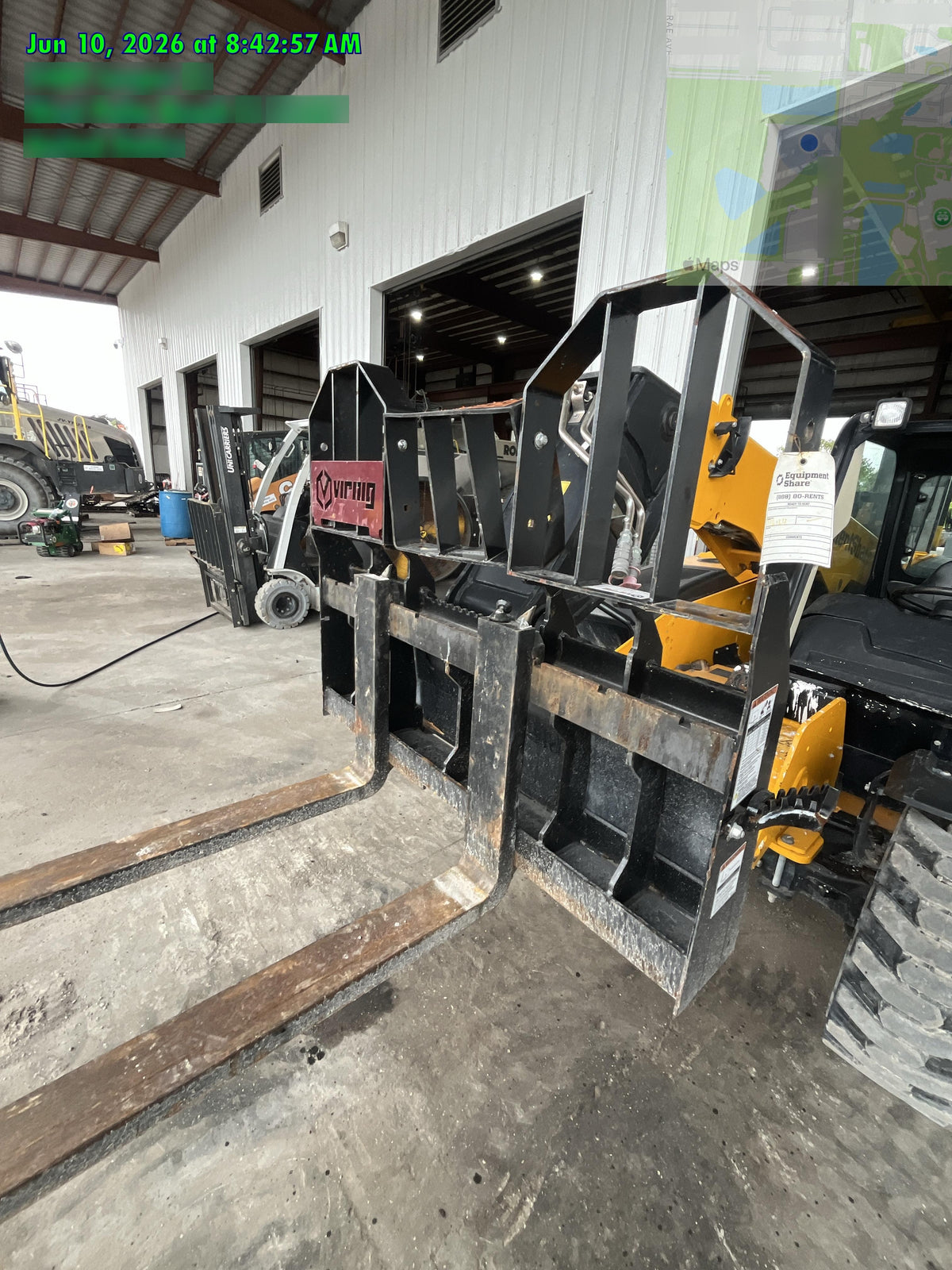 2025 VIRNIG PF7255