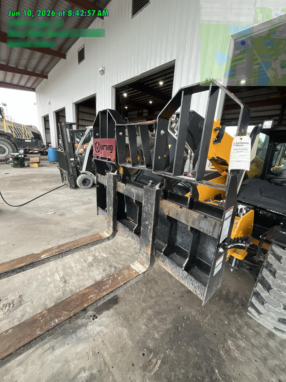 2025 VIRNIG PF7255