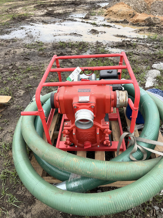 2023 MULTIQUIP QP4TH