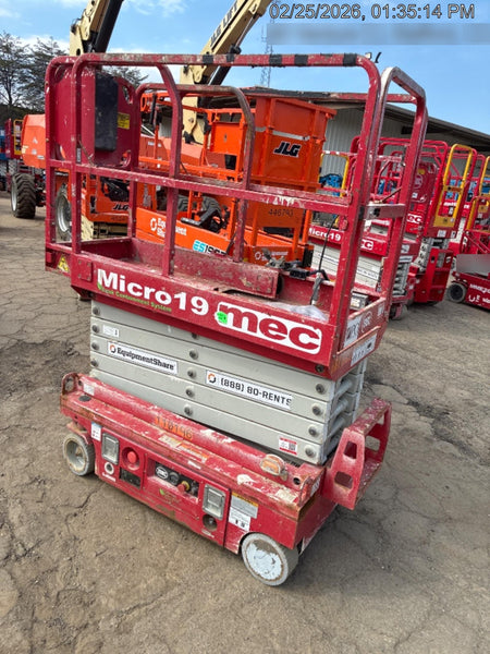2020 MEC Micro 19