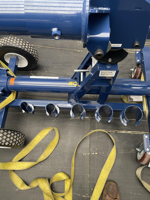 2024 CURRENT TOOLS 100A