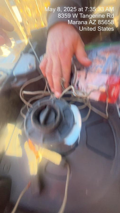 2023 LINCOLN ELECTRIC LN-25X