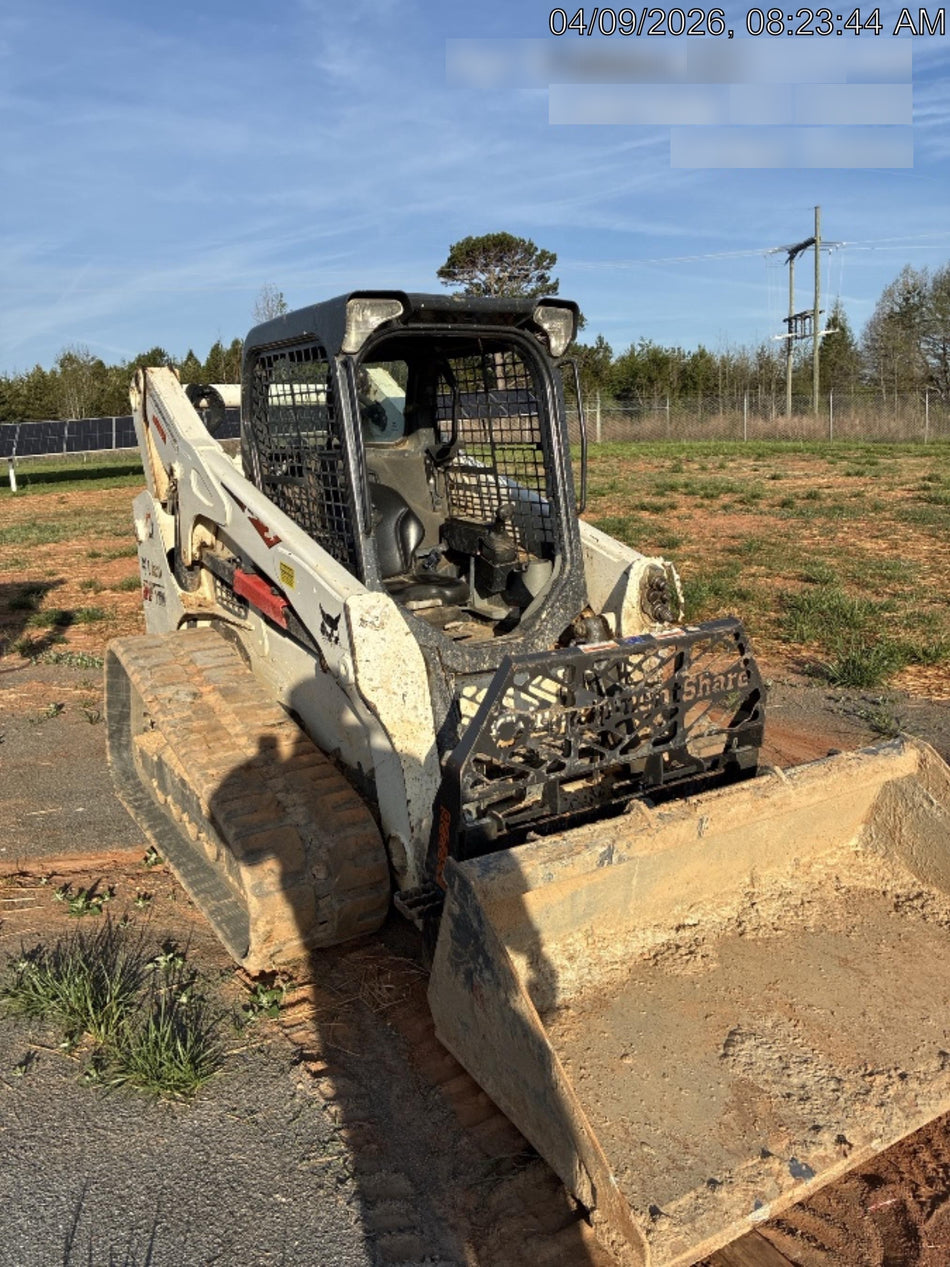 2025 PALADIN 48" Pallet Forks - Paladin