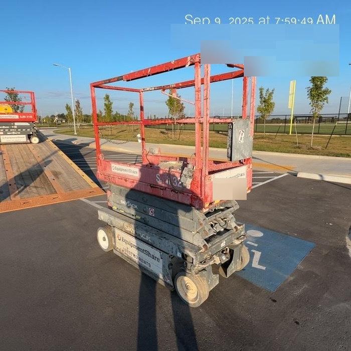 2019 SKYJACK SJIII-3219