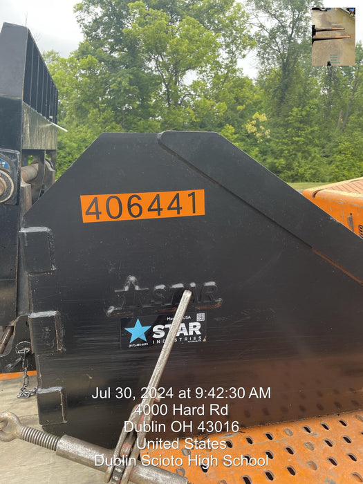 2024 STAR INDUSTRIES 1406B