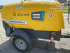 2022 ATLAS COPCO XAS188 CWK