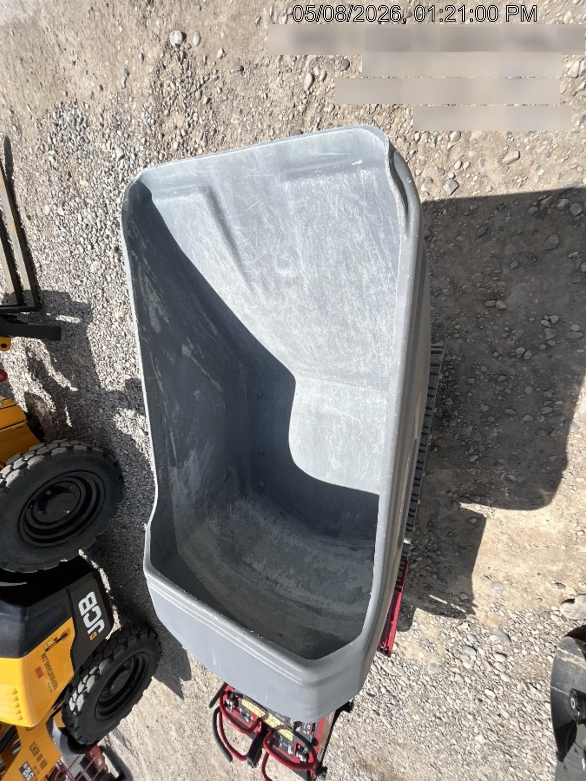 2023 TORO MBTX 2500-TS