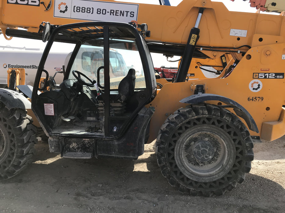 2019 JCB 512-56