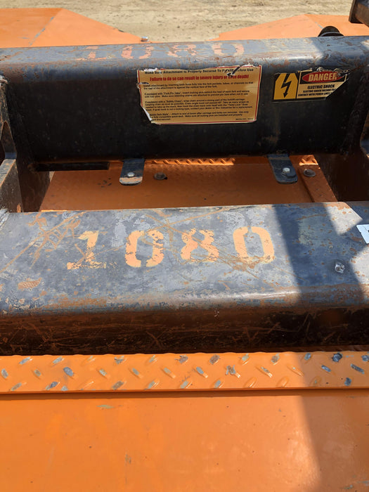 2010 STAR INDUSTRIES M1360B - Star JIB Boom