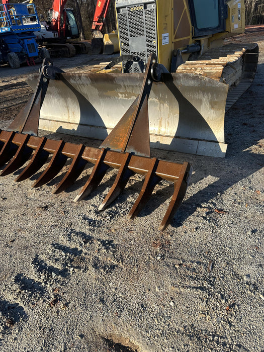 2022 D&E MANUFACTURING RKD0910.50