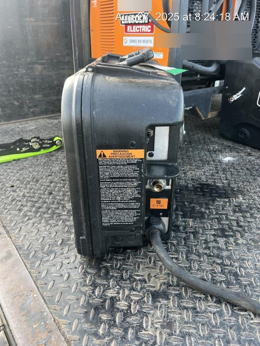 2022 LINCOLN ELECTRIC K4266-1