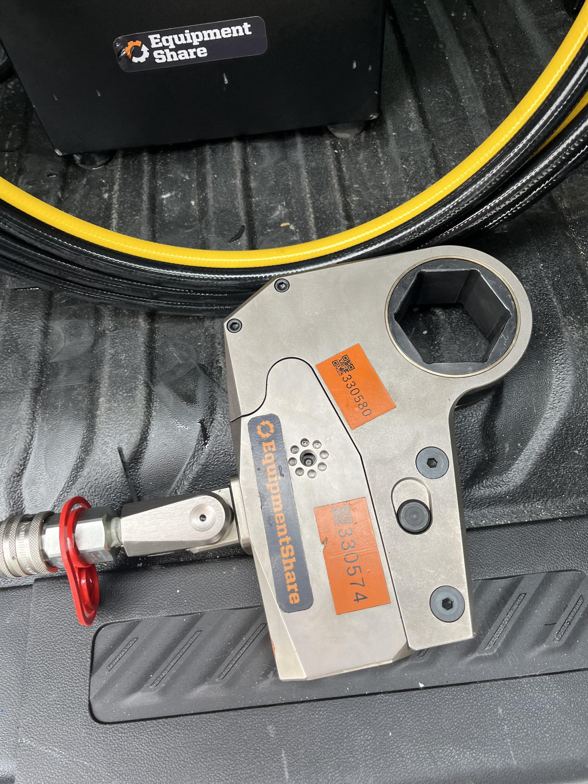 2023 TORCUP TX-4RL200