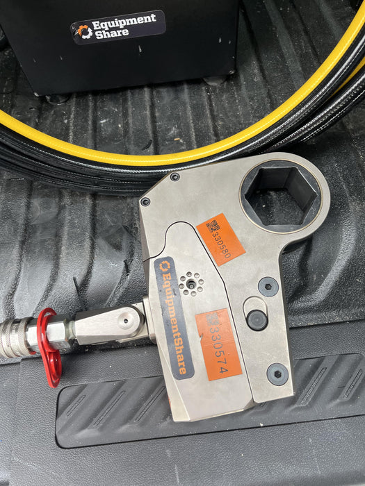 2023 TORCUP TX-4RL200