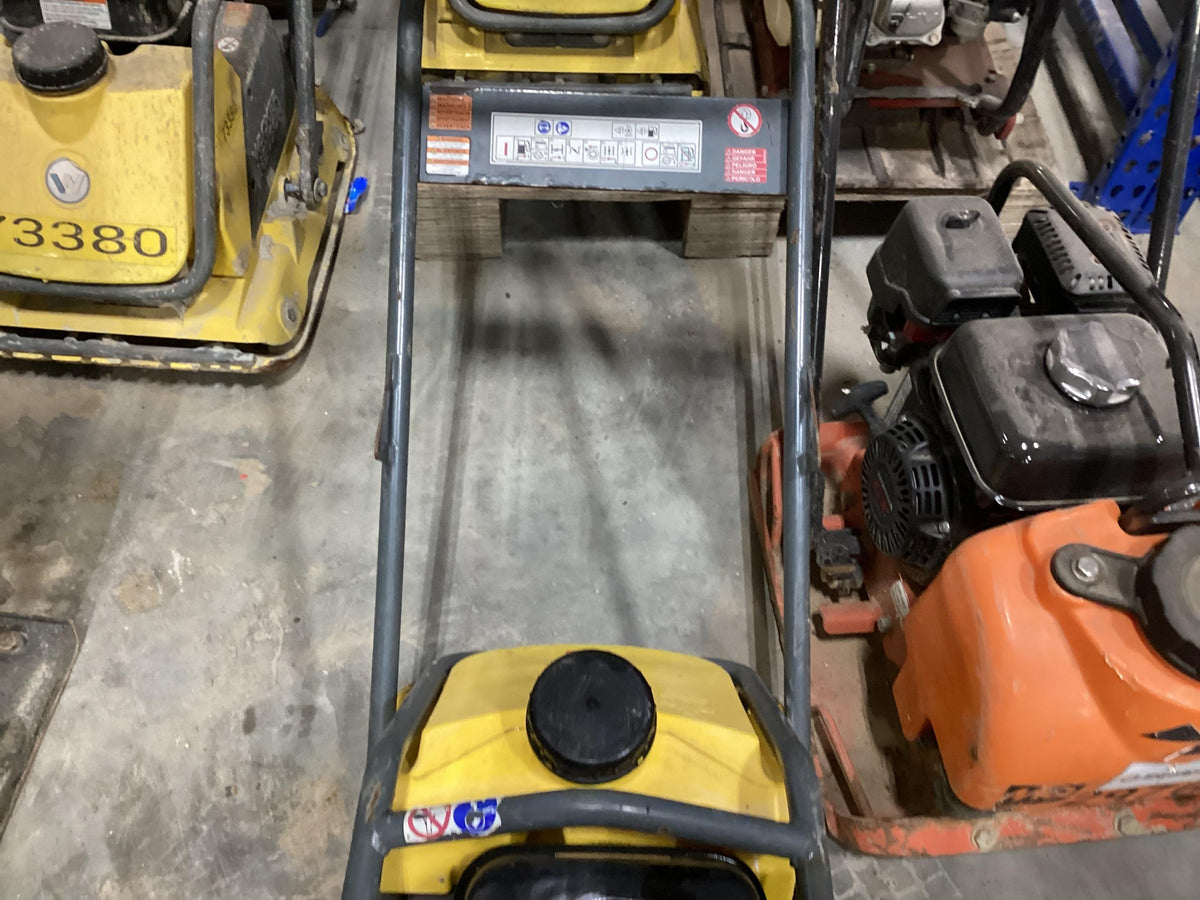 2021 WACKER NEUSON WP1550AW