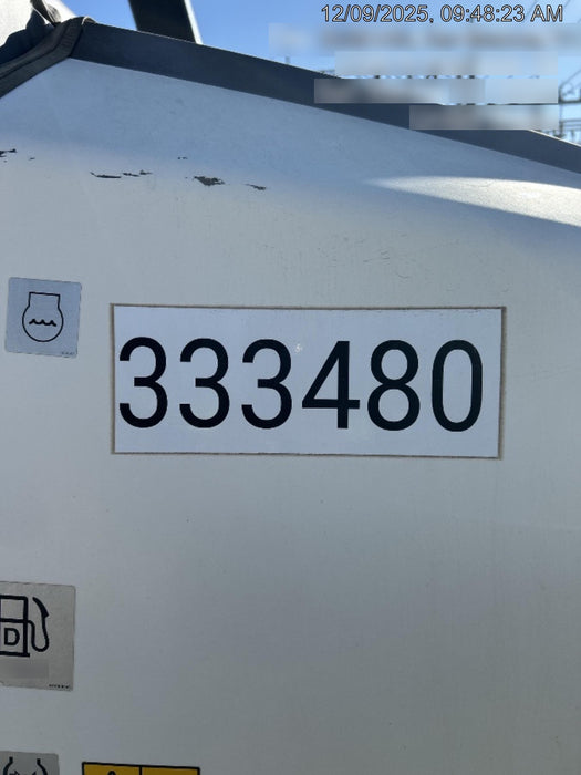 2023 DYNAPAC CA1400D