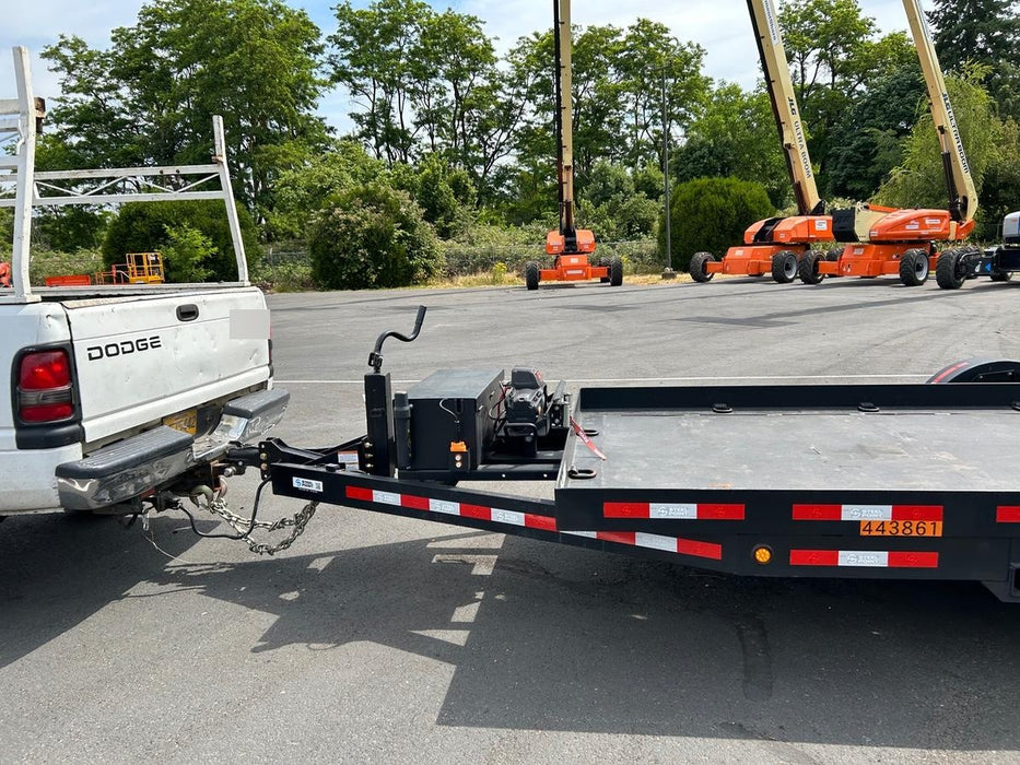 2024 STEELPOINT K19E