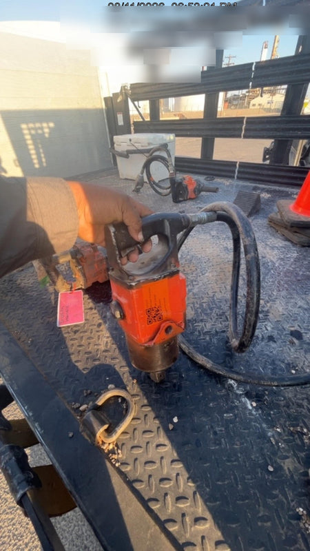2021 MICHIGAN PNEUMATIC MP-2940B2