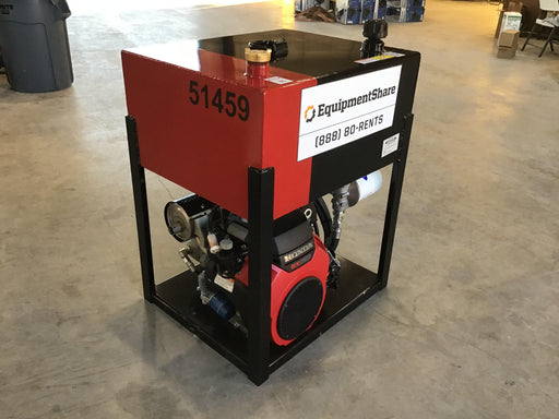 2020 LEDWELL Pony Motor