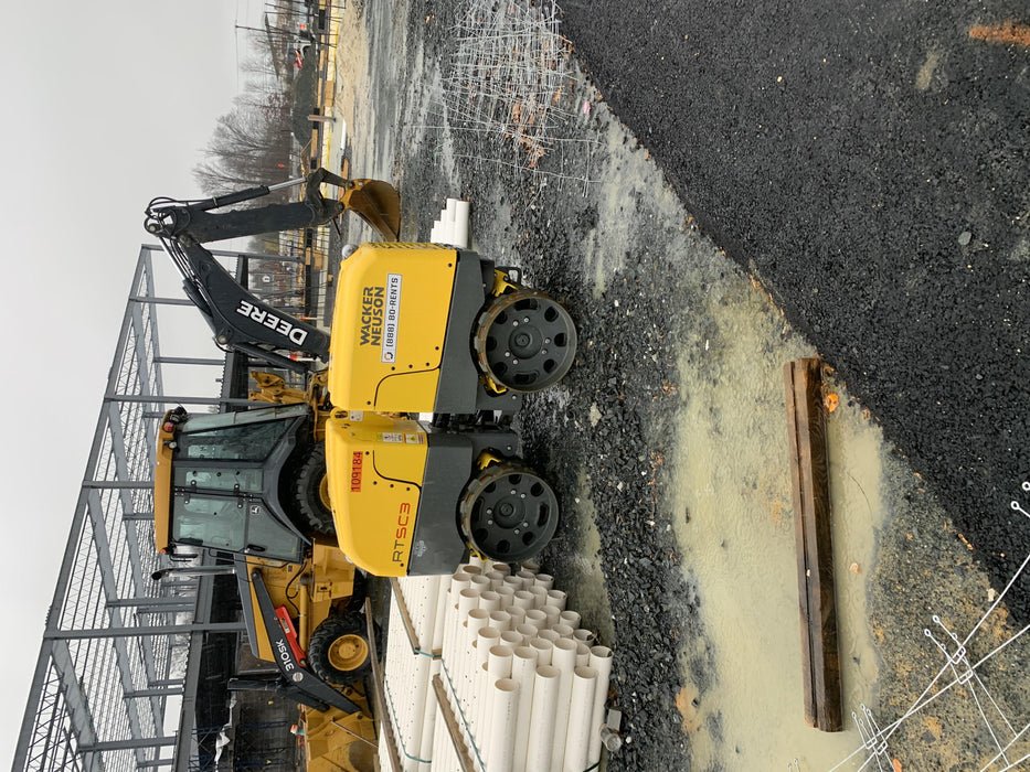 2020 WACKER NEUSON RTKx-SC3