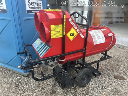 2024 CAMPO EB600G-RE3