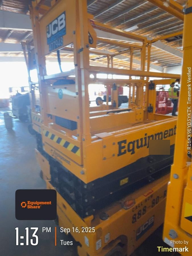 2024 JCB S1932E