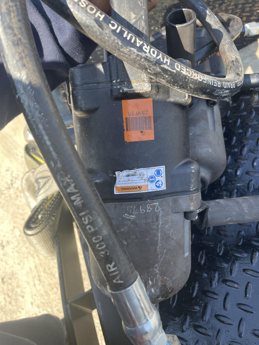 2023 INGERSOLL RAND 3955B2TI