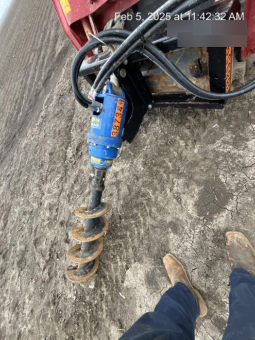 2024 AUGER TORQUE 3300-30