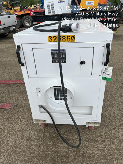 2023 KWIKOOL KPO5-21H