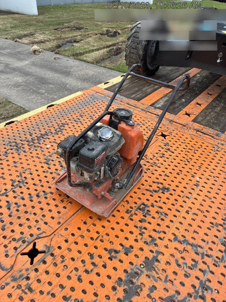 2023 MULTIQUIP MVC82VHW
